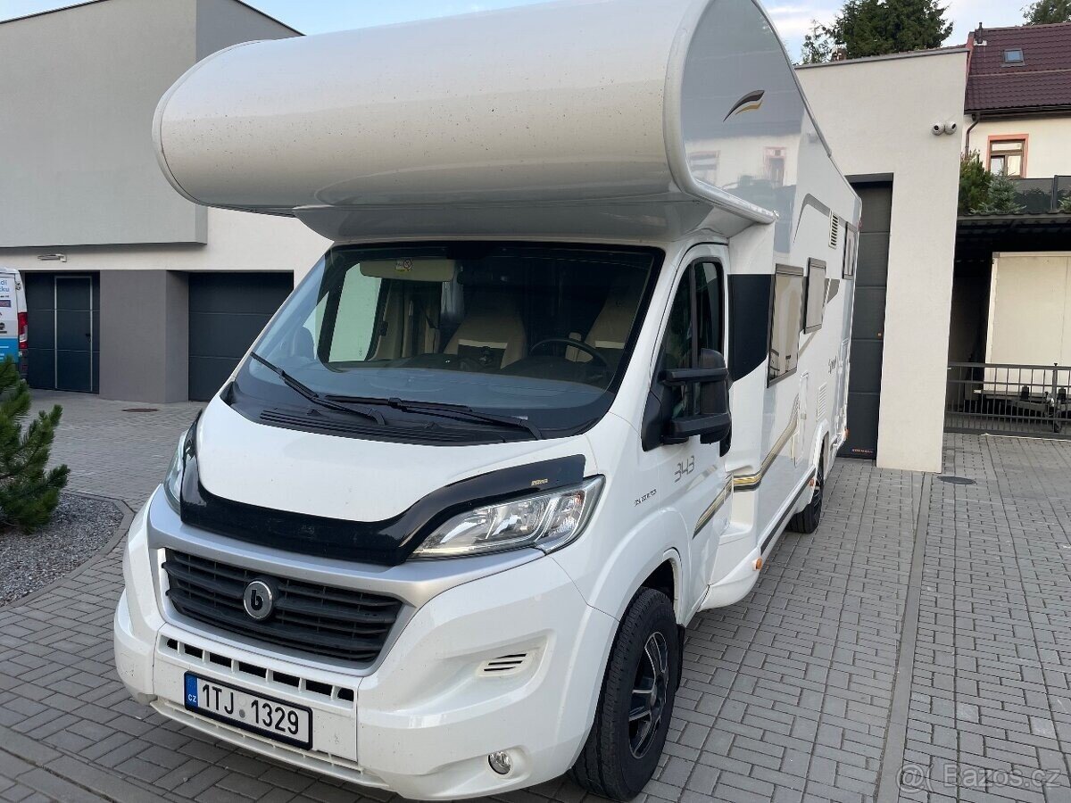 Fiat Ducato Ostatní 0,0 0