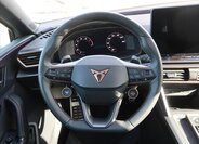 Cupra Leon Kombi 1,5 l 110 kw