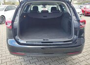 Opel Insignia Kombi 2,0 l 125 kw
