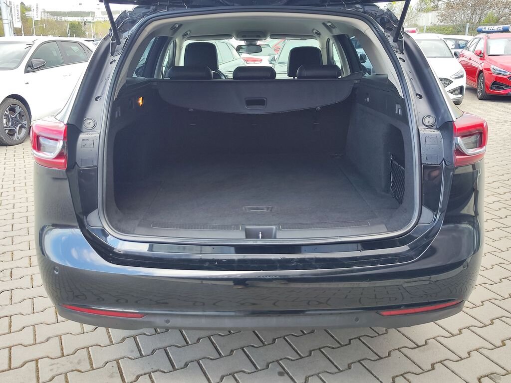 Opel Insignia Kombi 2,0 l 125 kw