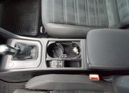 Volkswagen Touran MPV 1,4 l 110 kw