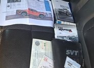 Ford F-150 Pick-up 6,2 l 306 kw