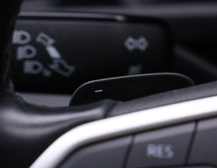 Volkswagen Caddy Kombi 2,0 l 90 kw