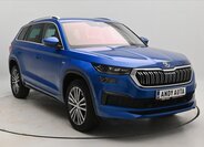 Škoda Kodiaq SUV / Terénní 2,0 l 147 kw
