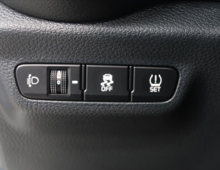 KIA Picanto Hatchback 999,0 46 kw