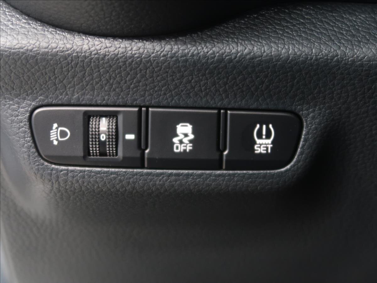 KIA Picanto Hatchback 999,0 46 kw