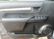 Toyota Hilux Pick-up 2,8 l 150 kw