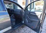 Škoda Karoq SUV / Terénní 1,5 l 110 kw