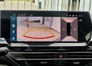 Citroën C5 X Kombi 1,6 l 165 kw