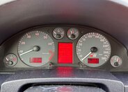 Audi S6 Kombi 4,2 l 220 kw