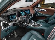 BMW XM SUV 4,4 l 360 kw