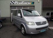 Volkswagen Multivan Kombi 2,5 l 128 kw