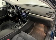 Škoda Superb 23