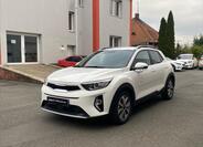 KIA Stonic 1