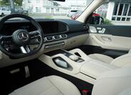 Mercedes-Benz GLS 13