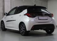 Toyota Yaris 7