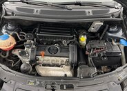 Škoda Fabia Hatchback 1,6 l 77 kw