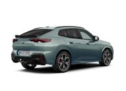 BMW X2 SUV 2,0 l 221 kw