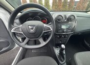 Dacia Logan Kombi 999,0 54 kw