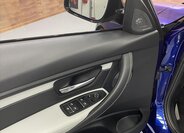 BMW M3 Ostatní 3,0 l 317 kw