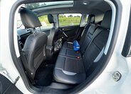 Peugeot 2008 SUV / Terénní 1,6 l 84 kw