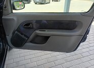 Renault Clio Hatchback 1,1 l 43 kw