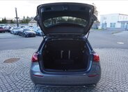 Mercedes-Benz Třídy A Hatchback 1,3 l 100 kw