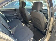 Škoda Rapid Sedan 1,2 l 63 kw