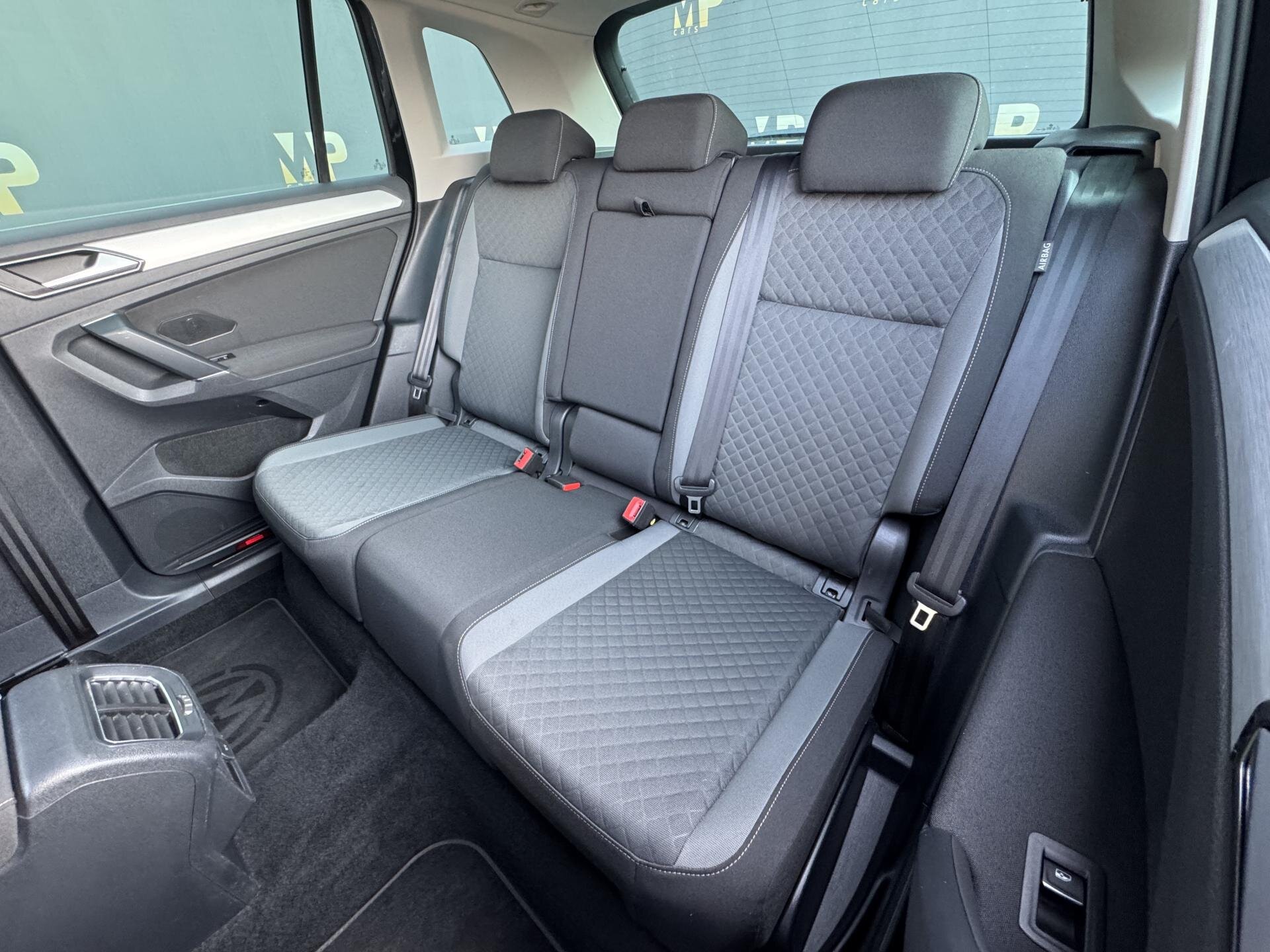 Volkswagen Tiguan SUV / Terénní 2,0 l 110 kw