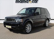 Land Rover Range Rover Sport 3