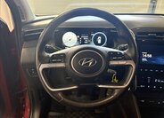 Hyundai Tucson SUV / Terénní 1,6 l 110 kw