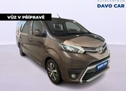 Toyota ProAce Verso Kombi 2,0 l 130 kw