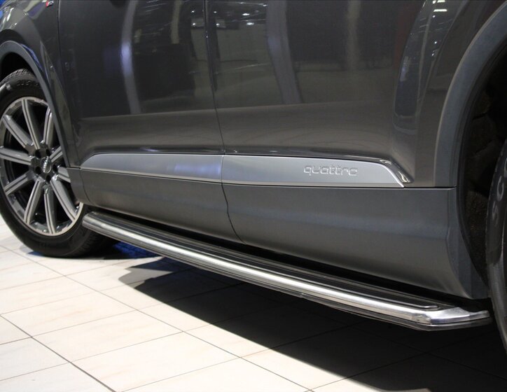 Audi Q7 SUV 3,0 l 200 kw