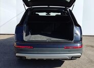 Audi Q7 SUV / Terénní 3,0 l 200 kw