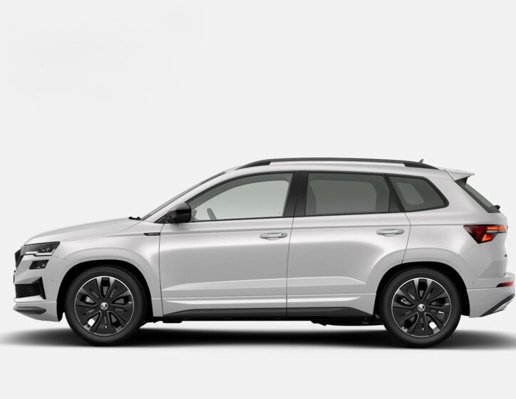 Škoda Karoq SUV / Terénní 0,0 110 kw