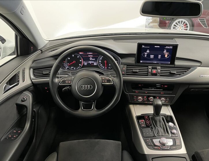 Audi A6 5