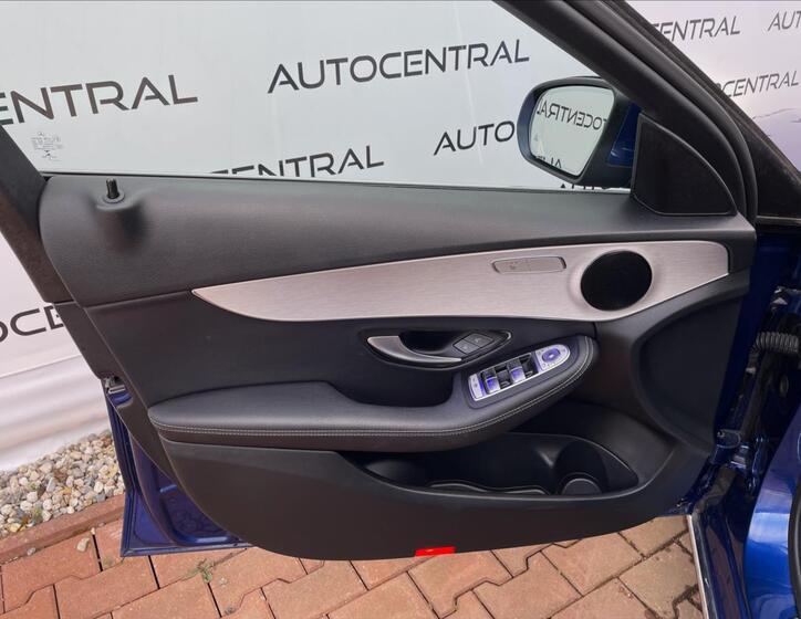 Mercedes-Benz Třídy C 26