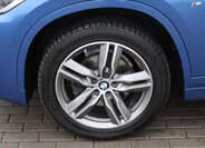 BMW X1 10