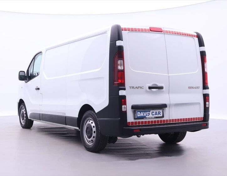 Renault Trafic 5