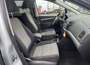 Volkswagen Sharan MPV 2,0 l 130 kw