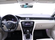 Volkswagen Passat Sedan / Limuzína 2,0 l 110 kw