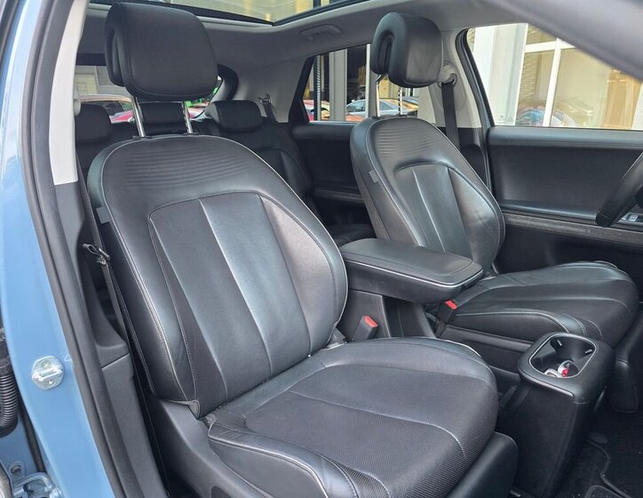 Hyundai Ioniq 5 27