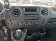 Opel Movano Ostatní 2,3 l 100 kw