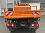 Mercedes-Benz Ostatní Ostatní 0,0 150 kw