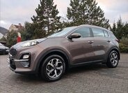 KIA Sportage 5