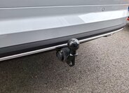 Škoda Kodiaq SUV / Terénní 2,0 l 147 kw