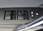 Toyota Auris Hatchback 1,6 l 97 kw