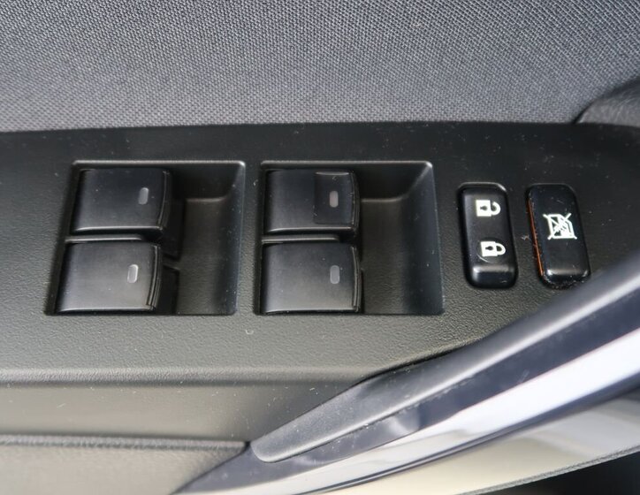 Toyota Auris Hatchback 1,6 l 97 kw