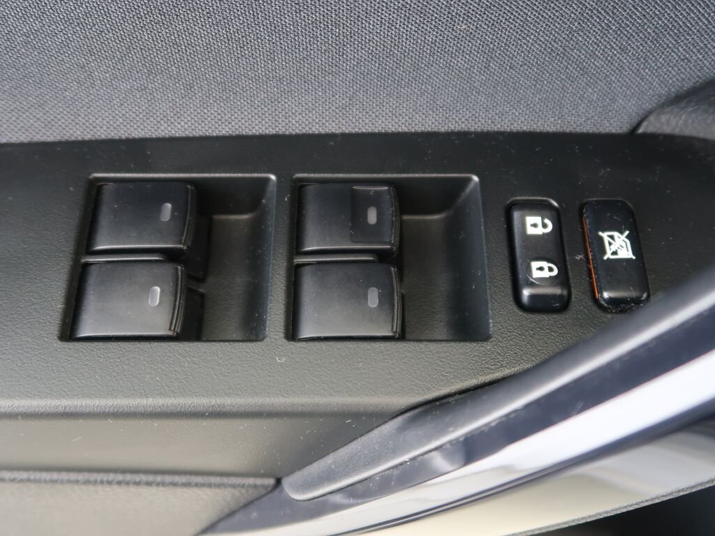 Toyota Auris Hatchback 1,6 l 97 kw