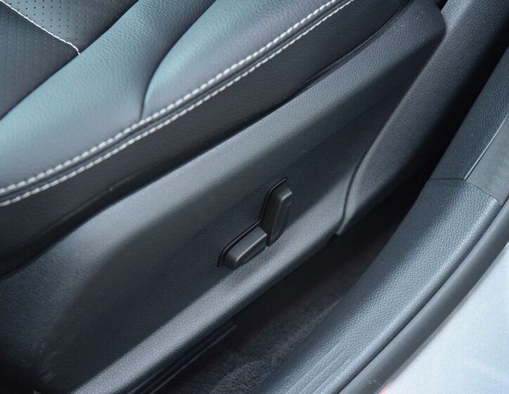 Mercedes-Benz Třídy C Sedan / Limuzína 2,1 l 125 kw